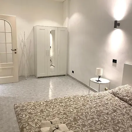 Ferienwohnung Monginevro Turin Exterior foto