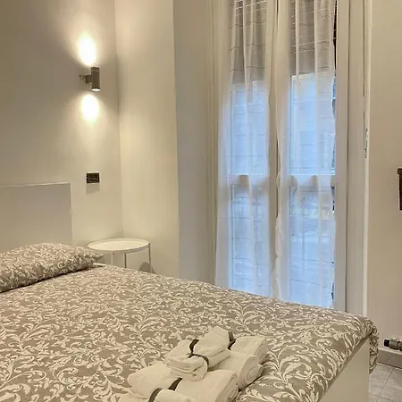 Ferienwohnung Monginevro Turin Exterior foto