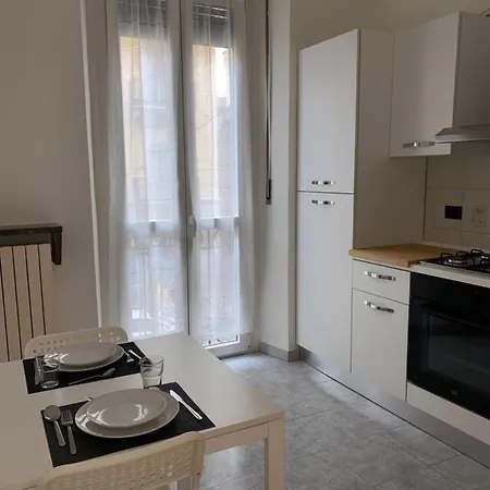 Ferienwohnung Monginevro Turin Exterior foto