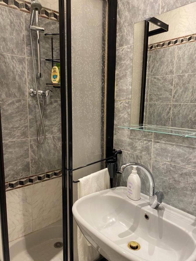 Appartement Monginevro *