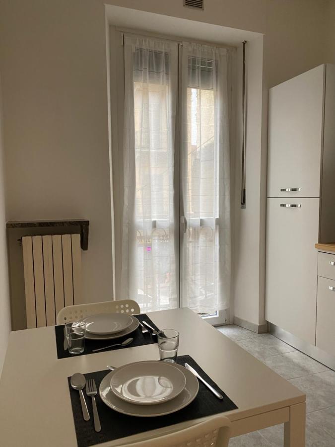Apartment Monginevro