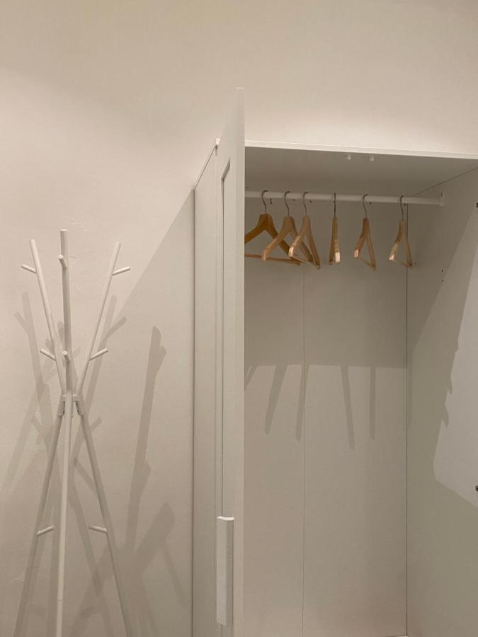 Appartement Monginevro Turin