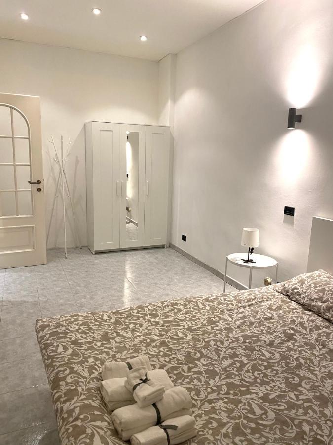 Monginevro Apartment