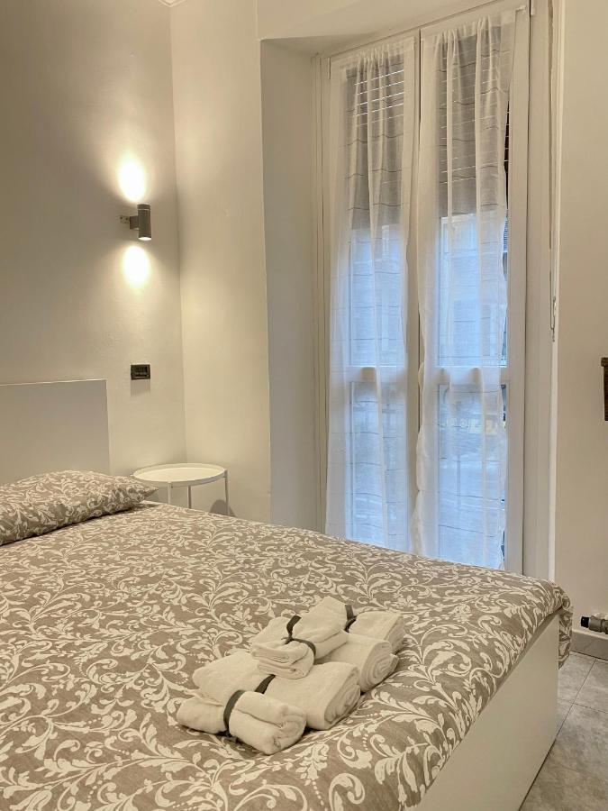 Monginevro Apartment Turin